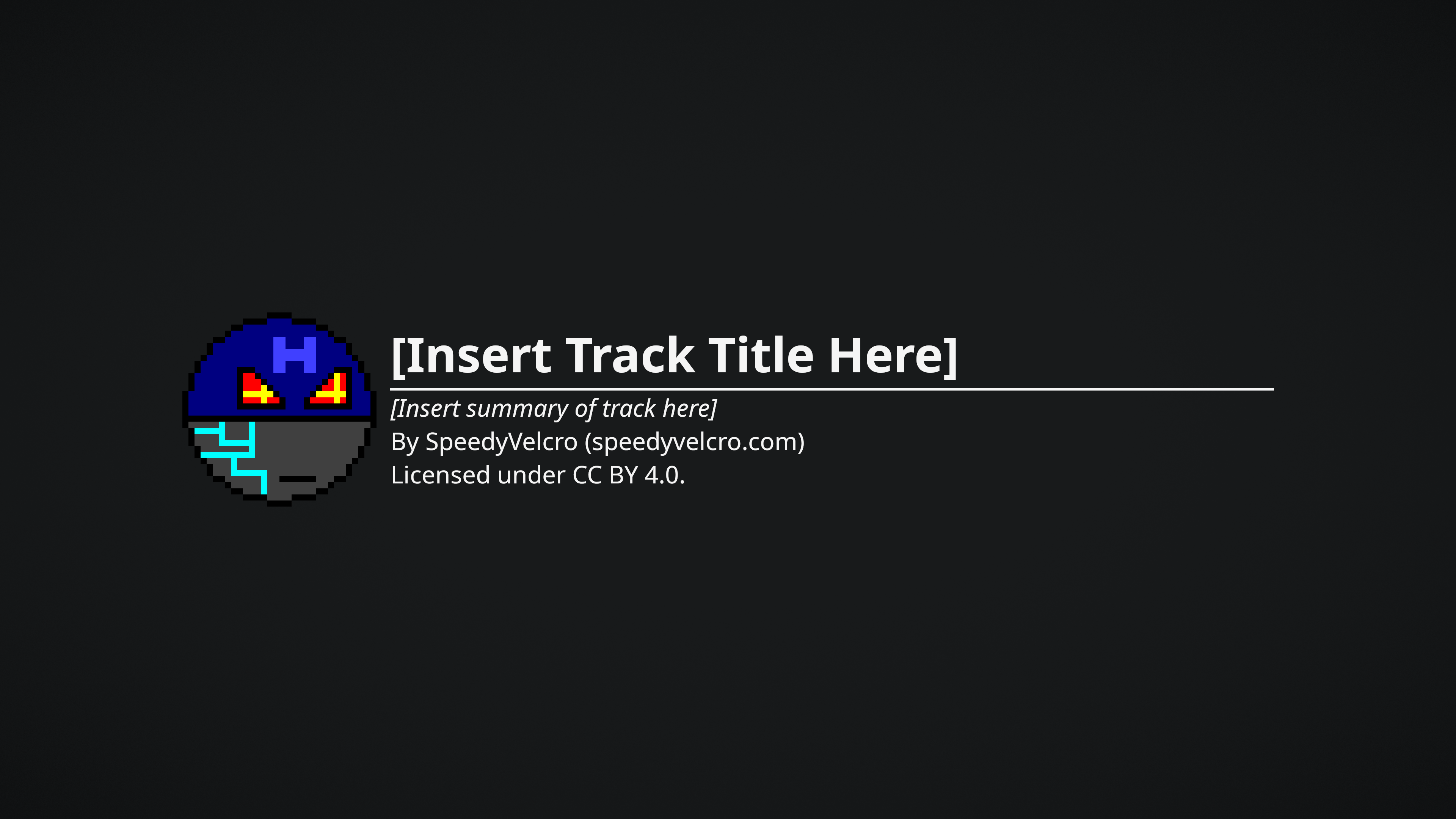Video background showing a vignette with banding significantly reduced