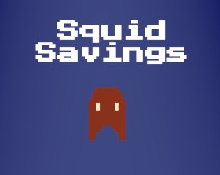 Squid Savings